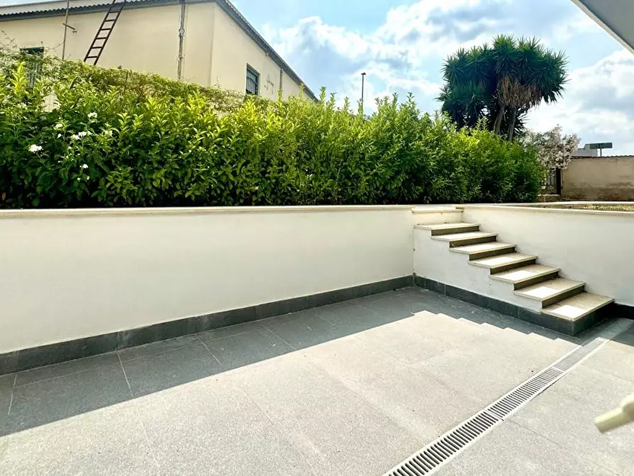 Immagine 8 di Appartamento in vendita  in via palermo 7 a Aprilia