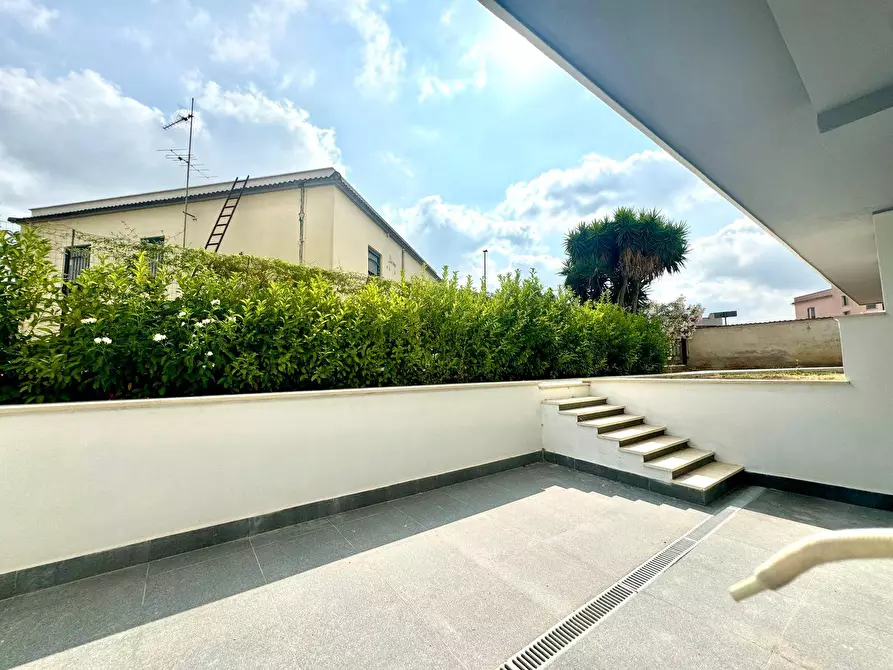 Immagine 9 di Appartamento in vendita  in via palermo 7 a Aprilia