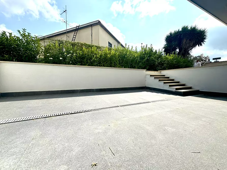 Immagine 10 di Appartamento in vendita  in via palermo 7 a Aprilia