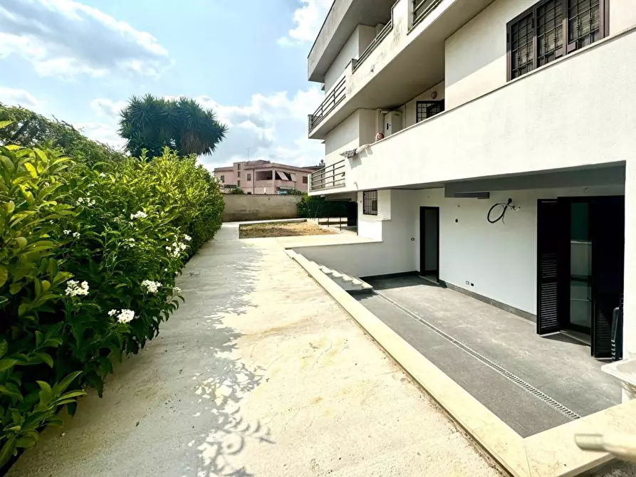 Immagine 11 di Appartamento in vendita  in via palermo 7 a Aprilia