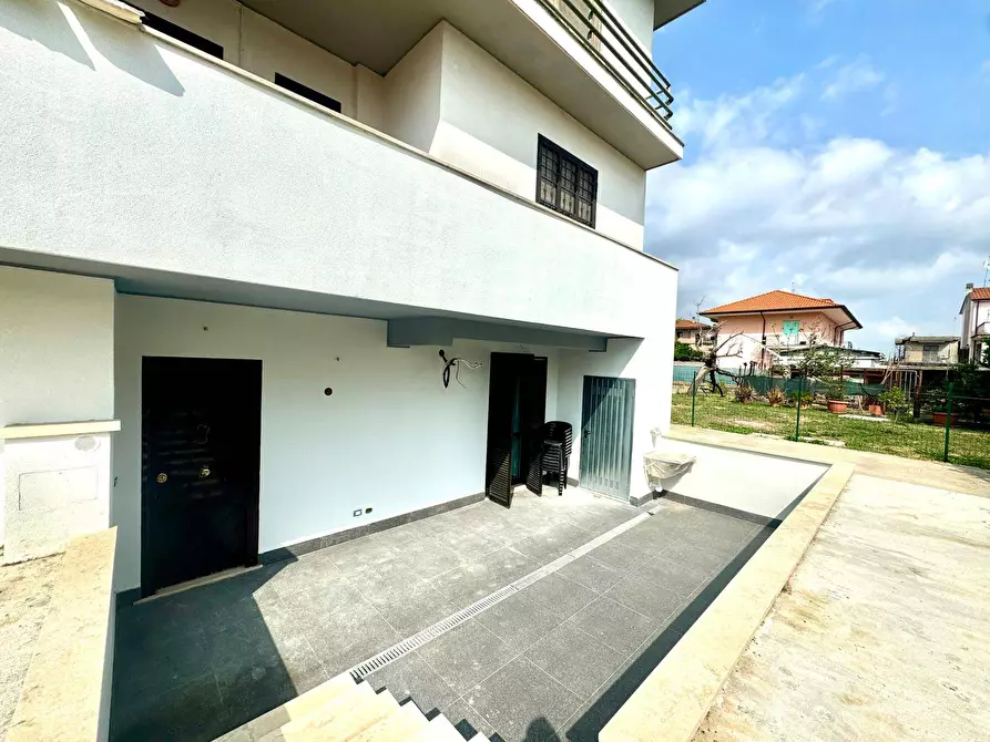 Immagine 12 di Appartamento in vendita  in via palermo 7 a Aprilia