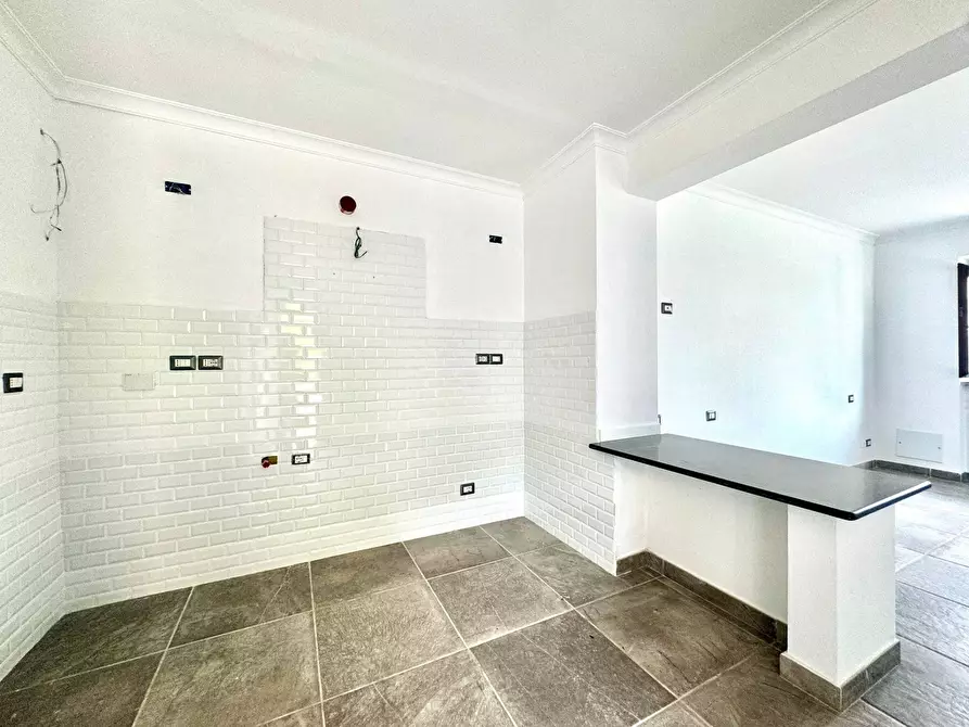 Immagine 14 di Appartamento in vendita  in via palermo 7 a Aprilia