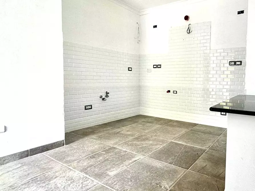 Immagine 16 di Appartamento in vendita  in via palermo 7 a Aprilia