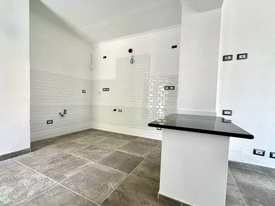 Immagine 17 di Appartamento in vendita  in via palermo 7 a Aprilia