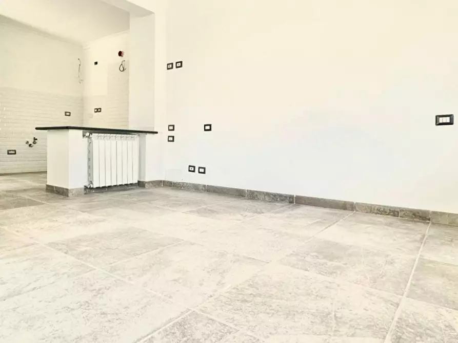 Immagine 19 di Appartamento in vendita  in via palermo 7 a Aprilia