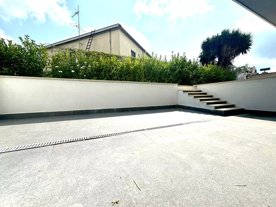 Immagine 22 di Appartamento in vendita  in via palermo 7 a Aprilia