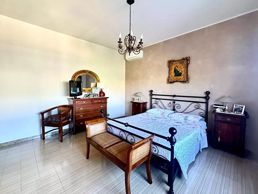 Immagine 13 di Appartamento in vendita  in via delle valli 17 a Aprilia