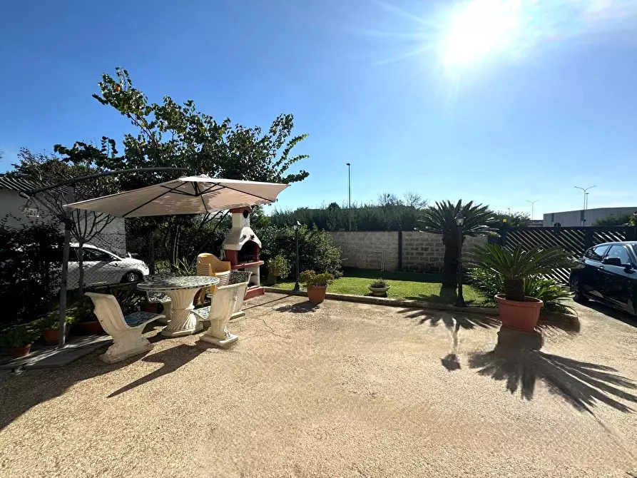 Immagine 3 di Appartamento in vendita  in via delle valli 17 a Aprilia