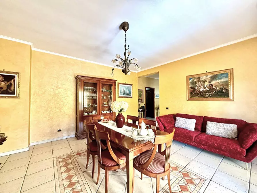 Immagine 6 di Appartamento in vendita  in via delle valli 17 a Aprilia