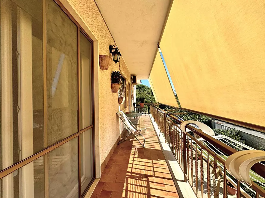 Immagine 10 di Appartamento in vendita  in via delle valli 17 a Aprilia