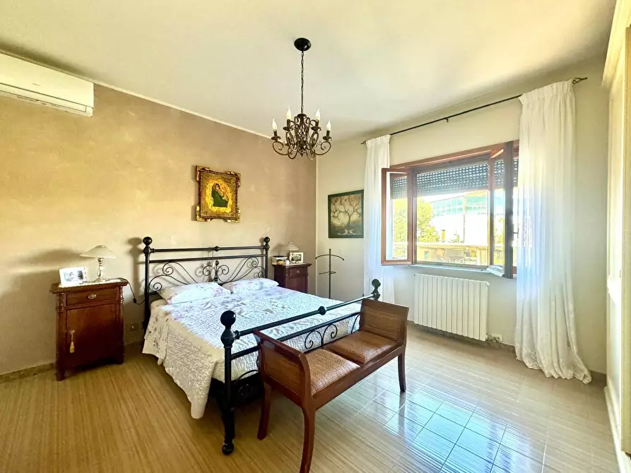 Immagine 12 di Appartamento in vendita  in via delle valli 17 a Aprilia