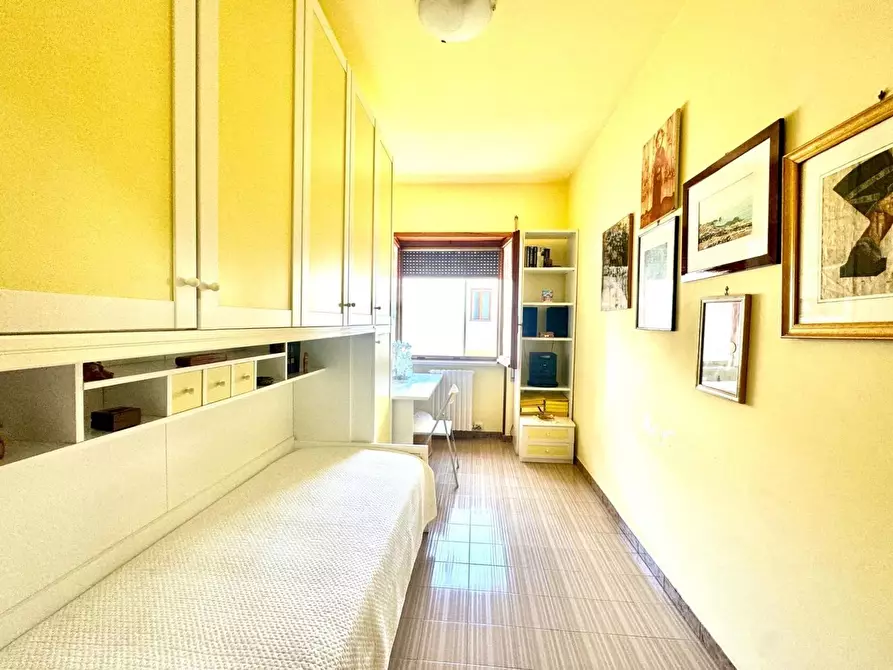 Immagine 16 di Appartamento in vendita  in via delle valli 17 a Aprilia