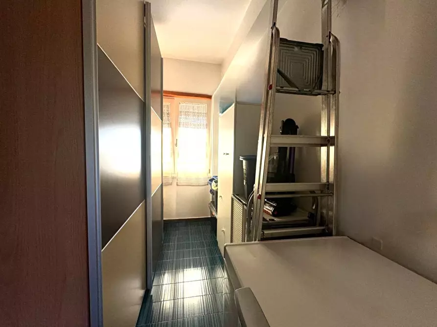 Immagine 19 di Appartamento in vendita  in via delle valli 17 a Aprilia