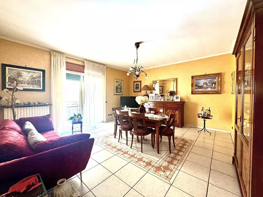 Immagine 8 di Appartamento in vendita  in via delle valli 17 a Aprilia