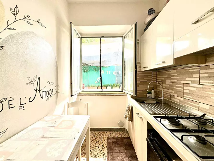 Immagine 3 di Appartamento in vendita  in Via Giovanni Cimabue 4 a Aprilia