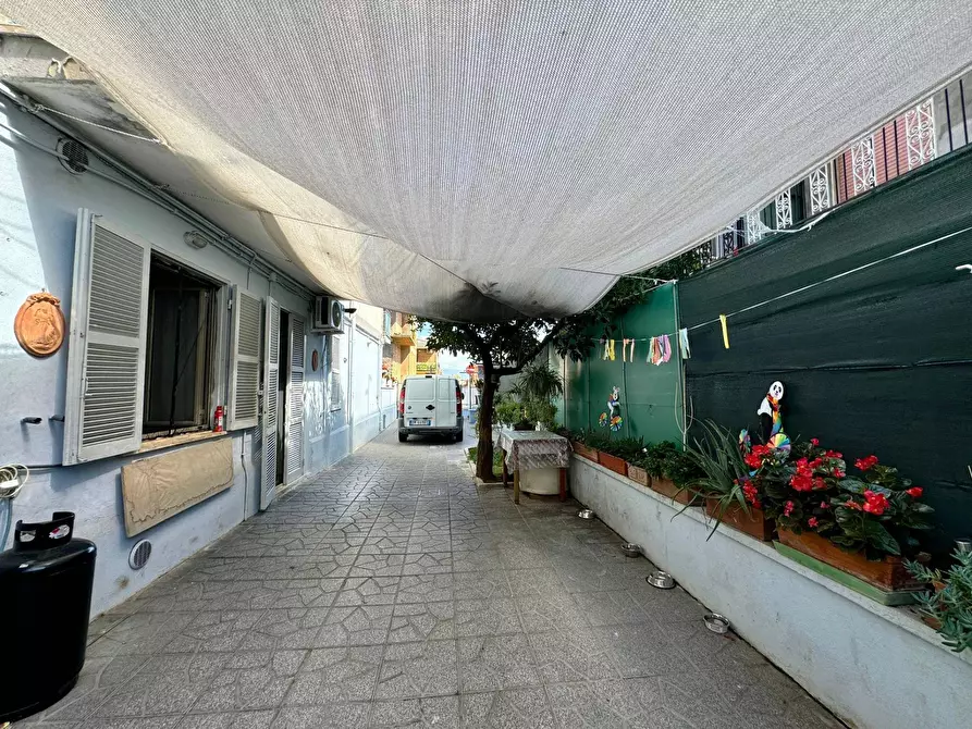 Immagine 2 di Appartamento in vendita  in Via Giovanni Cimabue 4 a Aprilia