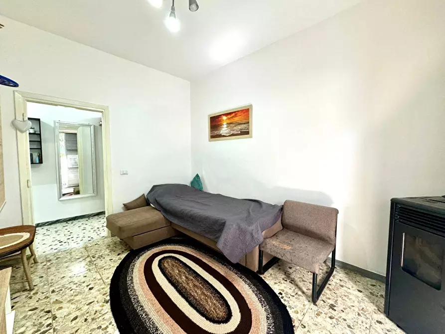 Immagine 6 di Appartamento in vendita  in Via Giovanni Cimabue 4 a Aprilia