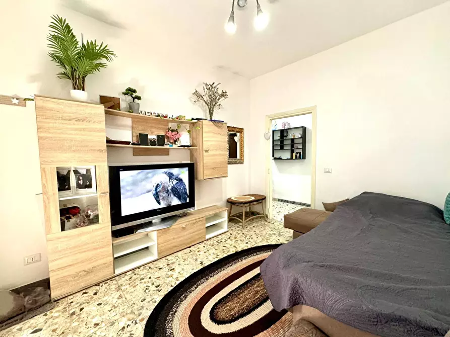 Immagine 4 di Appartamento in vendita  in Via Giovanni Cimabue 4 a Aprilia