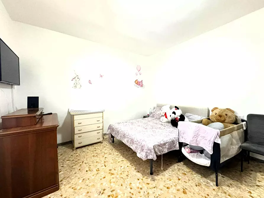 Immagine 8 di Appartamento in vendita  in Via Giovanni Cimabue 4 a Aprilia