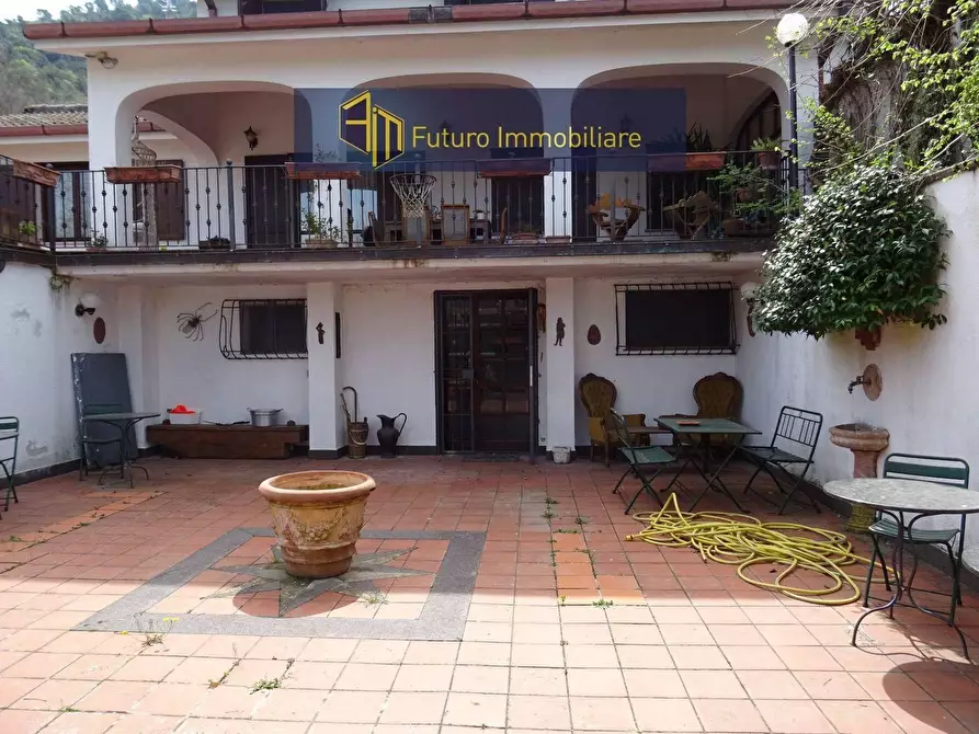 Immagine 3 di Villa in vendita  in Ippocrate a Terni