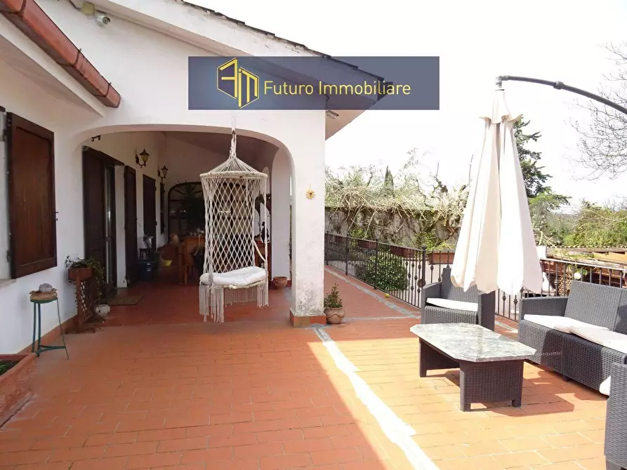 Immagine 4 di Villa in vendita  in Ippocrate a Terni