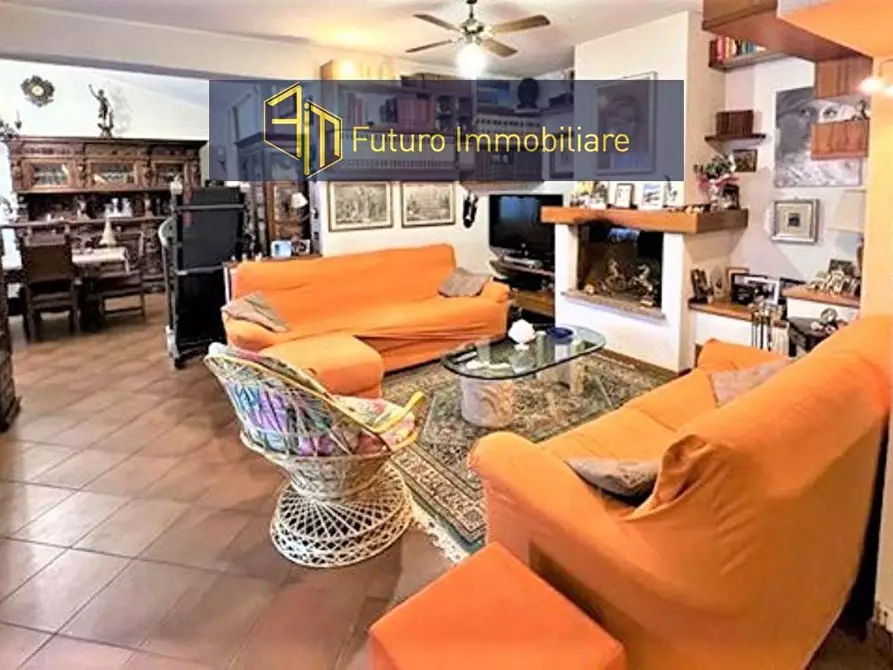 Immagine 10 di Villa in vendita  in Ippocrate a Terni