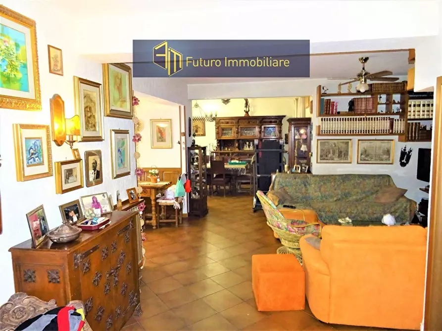 Immagine 11 di Villa in vendita  in Ippocrate a Terni