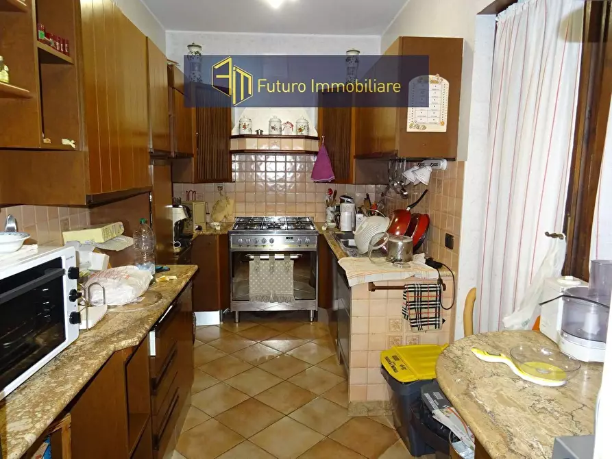 Immagine 13 di Villa in vendita  in Ippocrate a Terni