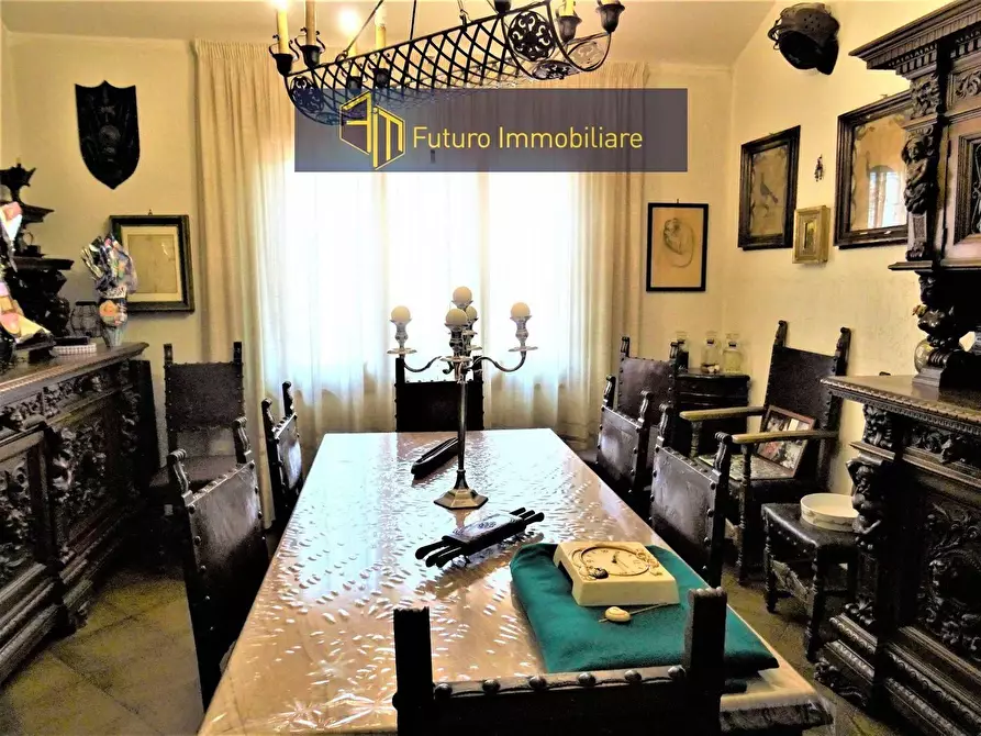 Immagine 12 di Villa in vendita  in Ippocrate a Terni