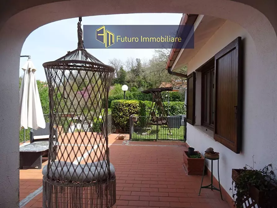 Immagine 17 di Villa in vendita  in Ippocrate a Terni