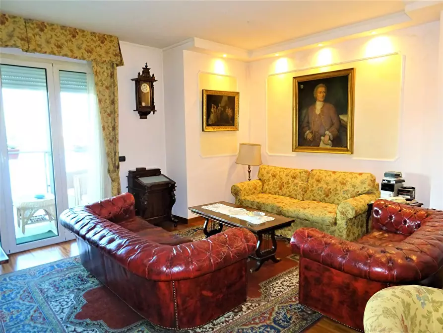 Immagine 5 di Appartamento in vendita  in xx settembre a Terni