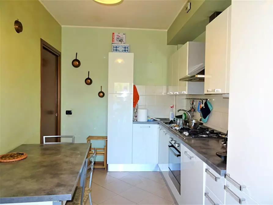 Immagine 7 di Appartamento in vendita  in xx settembre a Terni