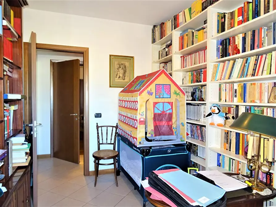 Immagine 13 di Appartamento in vendita  in xx settembre a Terni