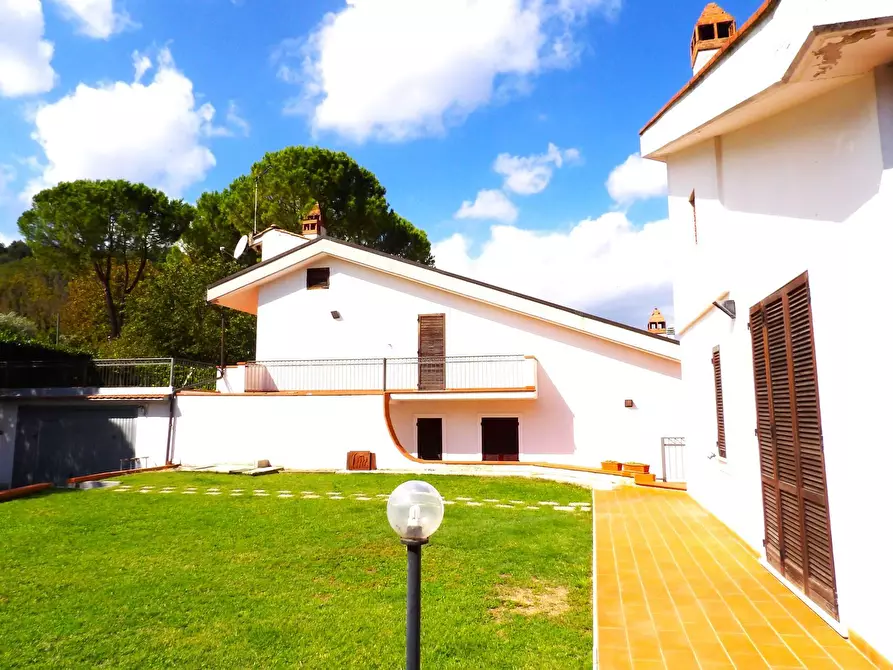 Immagine 5 di Casa indipendente in vendita  in Ippocrate a Terni