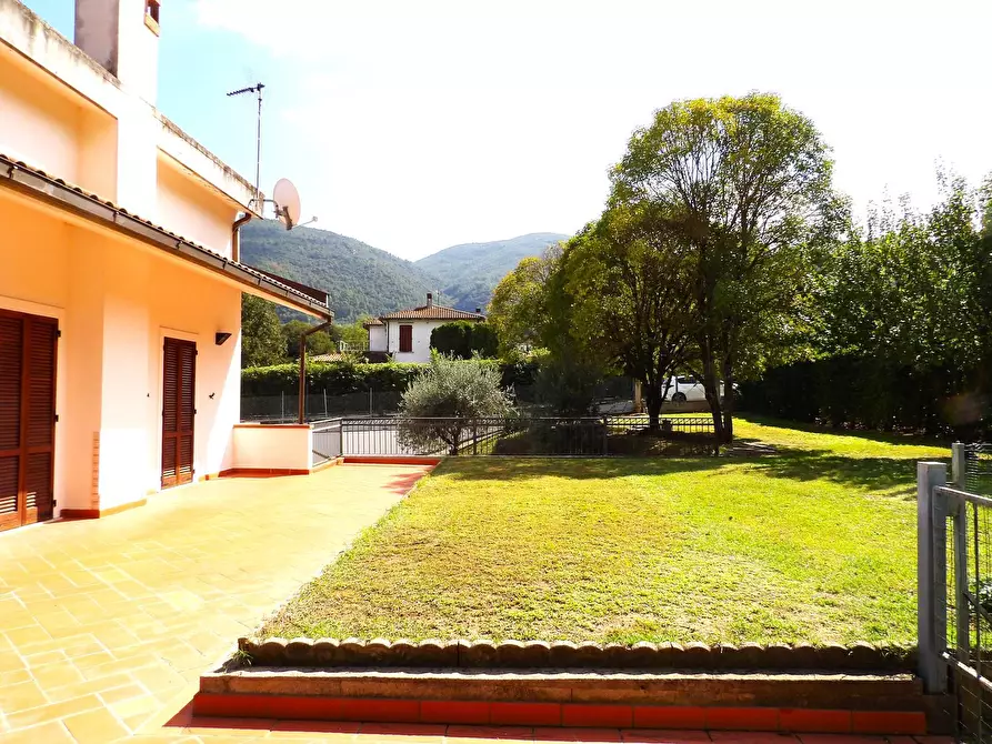 Immagine 10 di Casa indipendente in vendita  in Ippocrate a Terni