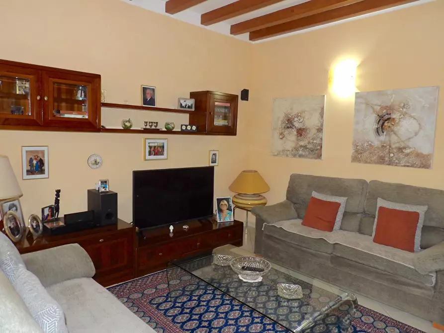 Immagine 2 di Villetta a schiera in vendita  a Terni