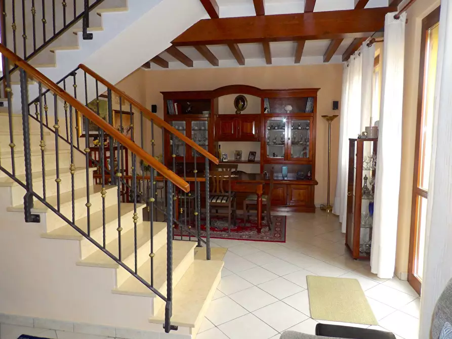 Immagine 3 di Villetta a schiera in vendita  a Terni