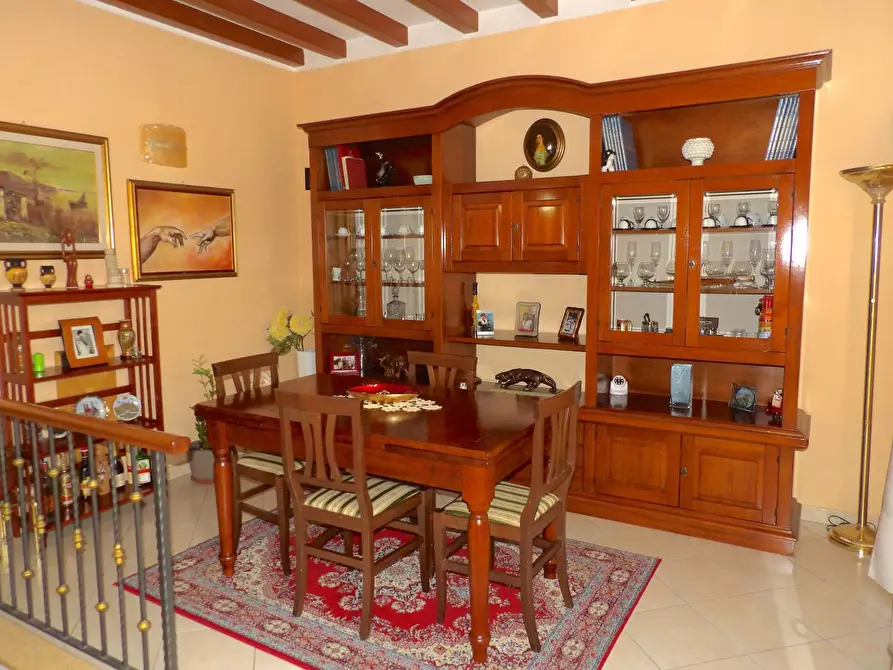 Immagine 4 di Villetta a schiera in vendita  a Terni