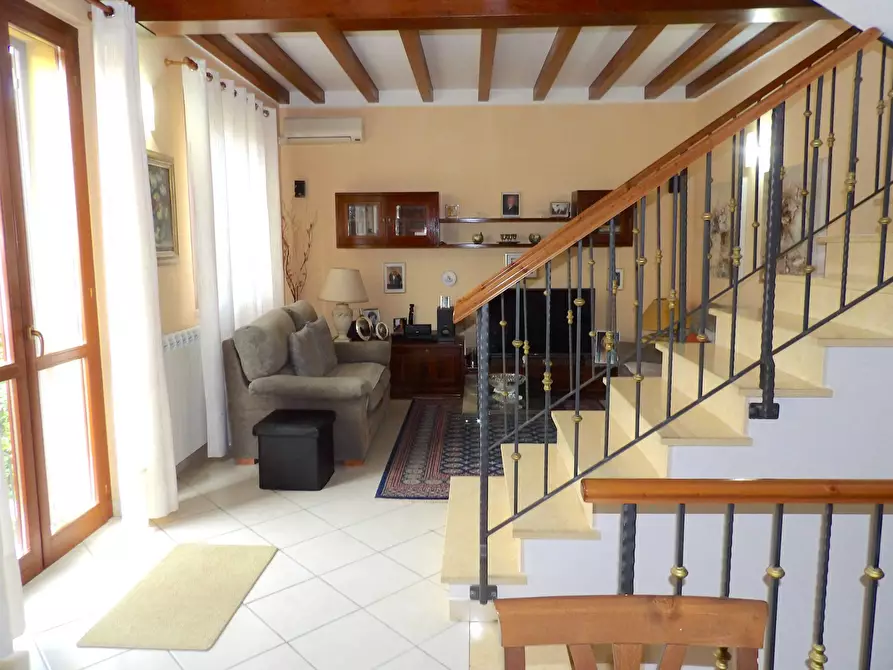 Immagine 5 di Villetta a schiera in vendita  a Terni