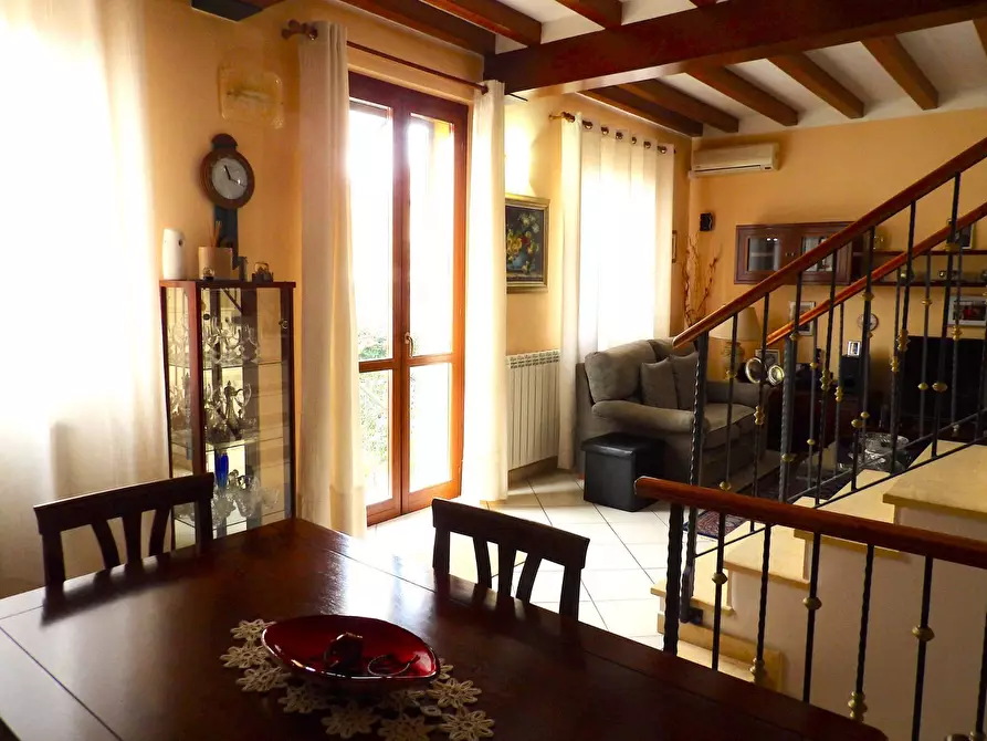 Immagine 6 di Villetta a schiera in vendita  a Terni