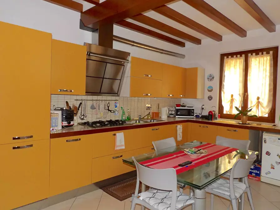 Immagine 7 di Villetta a schiera in vendita  a Terni