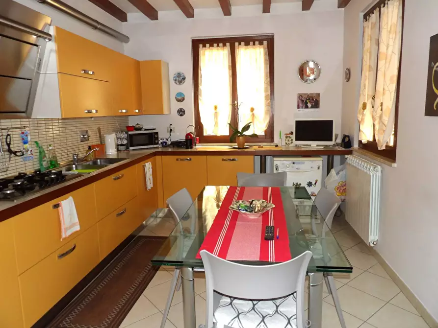 Immagine 8 di Villetta a schiera in vendita  a Terni