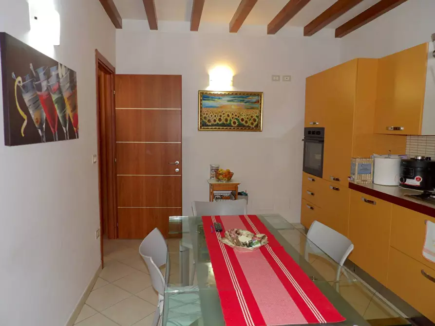 Immagine 9 di Villetta a schiera in vendita  a Terni