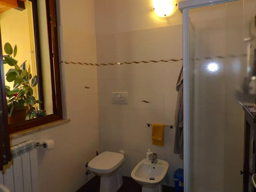 Immagine 11 di Villetta a schiera in vendita  a Terni