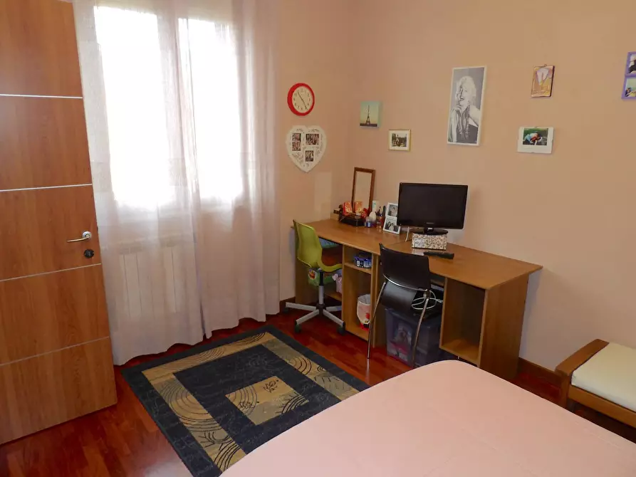 Immagine 17 di Villetta a schiera in vendita  a Terni