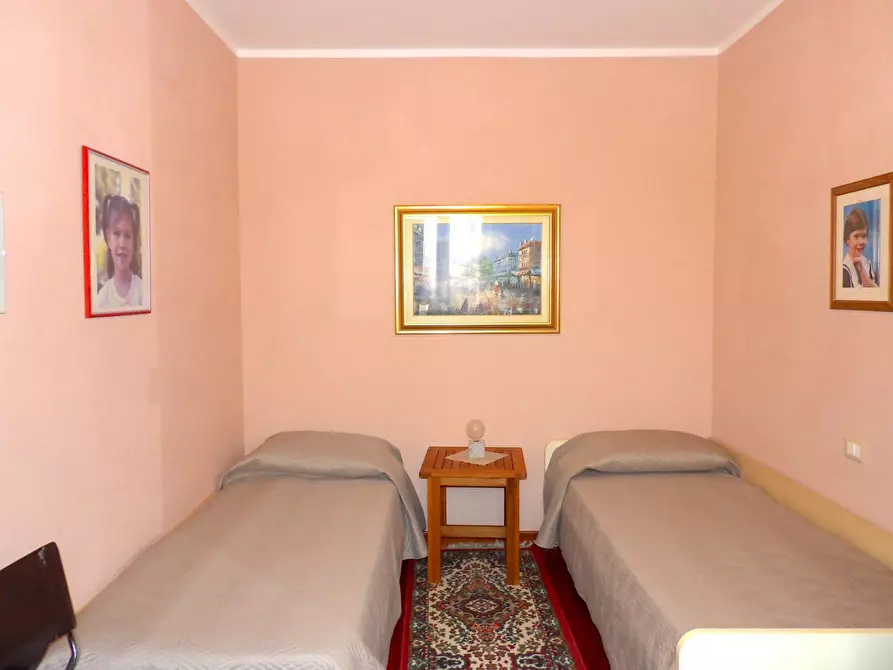 Immagine 18 di Villetta a schiera in vendita  a Terni