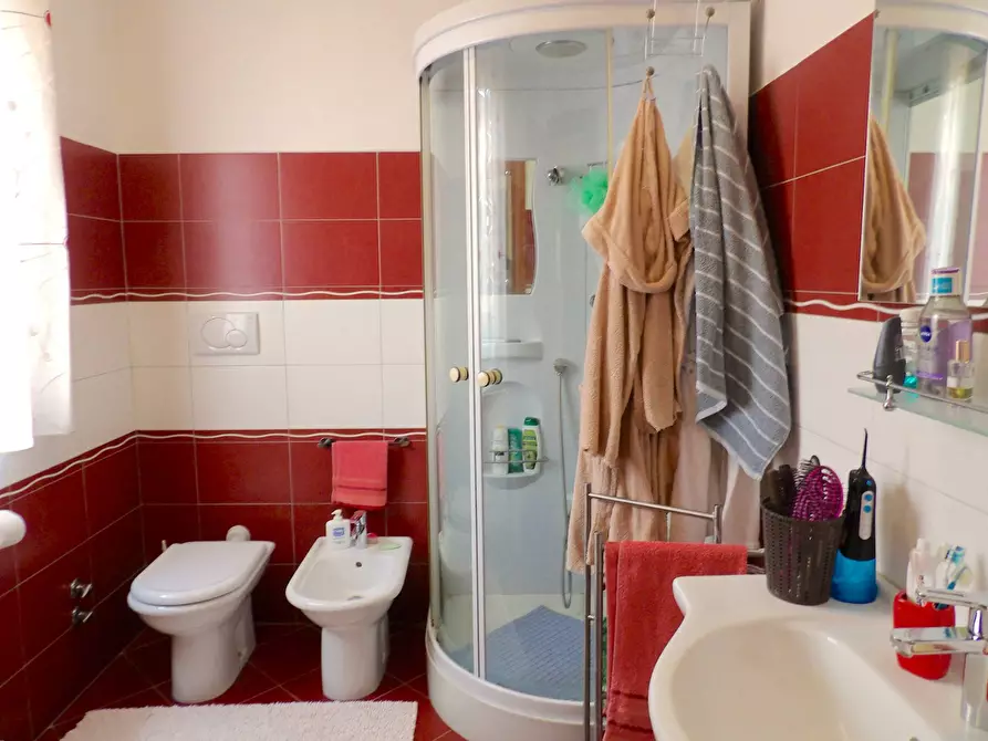 Immagine 20 di Villetta a schiera in vendita  a Terni