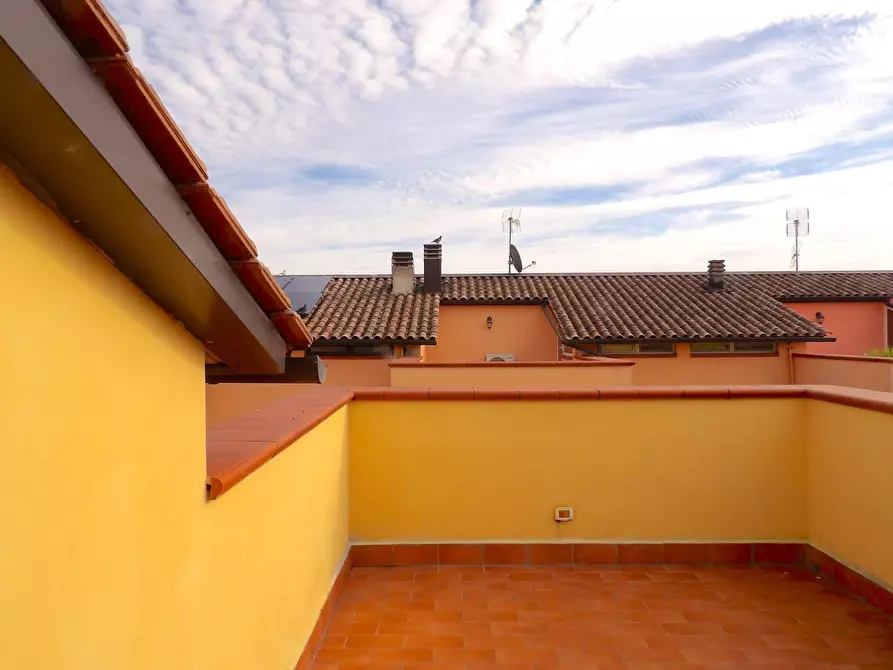 Immagine 23 di Villetta a schiera in vendita  a Terni