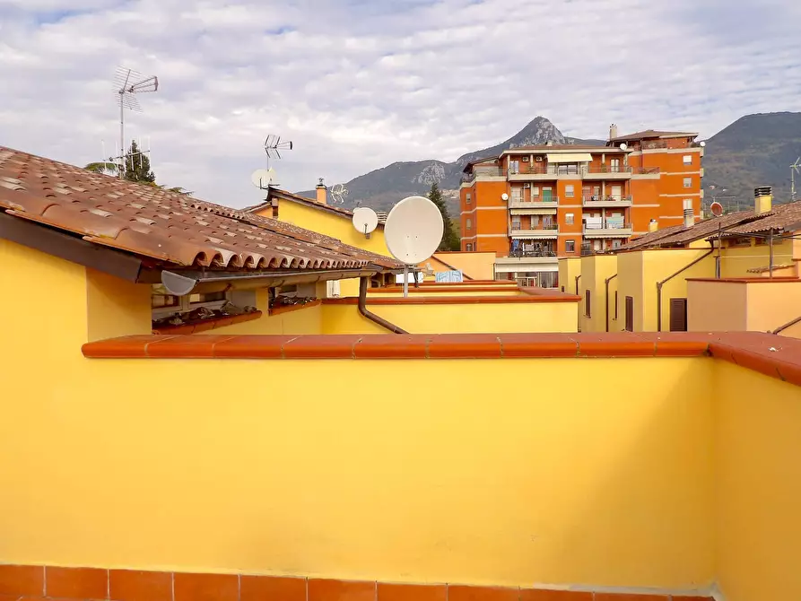 Immagine 26 di Villetta a schiera in vendita  a Terni