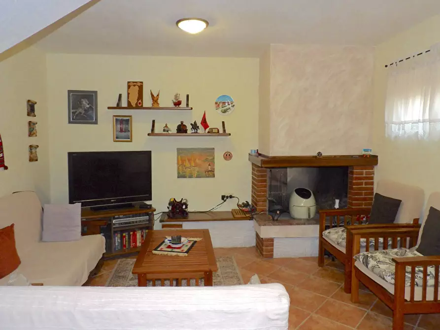 Immagine 28 di Villetta a schiera in vendita  a Terni